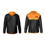 Windbreaker Jacket