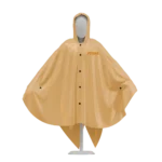 Poncho Rain Coat