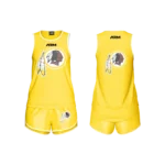 Women Tank Short Set