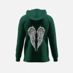 Warmup Hoodie - Image 2