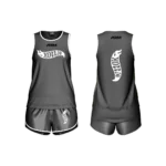 Women Tank Short Set