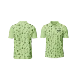 Golf Polo Shirt