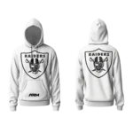 Pull Over Hoodies