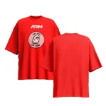 Oversized Cotton T-shirt