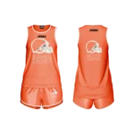 Women Tank Short Set