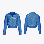 Women Cropped Jacket