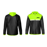 Windbreaker Jacket