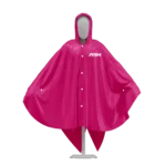 Poncho Rain Coat