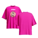 Oversized Cotton T-shirt