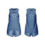 Women Tank Short Set