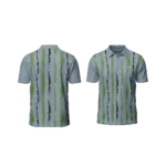 Golf Polo Shirt