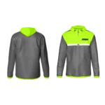 Windbreaker Jacket