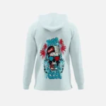 Warmup Hoodie - Image 2