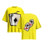 Oversized Cotton T-shirt