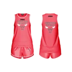 Women Tank Short Set
