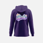 Warmup Hoodie - Image 2