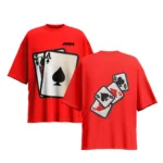 Oversized Cotton T-shirt