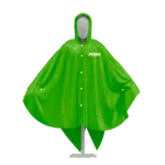 Poncho Rain Coat