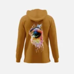 Warmup Hoodie - Image 2