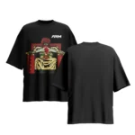 Oversized Cotton T-shirt