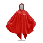 Poncho Rain Coat