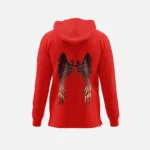 Warmup Hoodie - Image 2