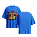 Oversized Cotton T-shirt