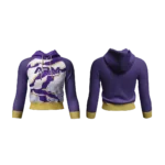 Cropped Hoodie