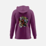 Warmup Hoodie - Image 2