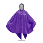 Poncho Rain Coat