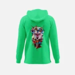 Warmup Hoodie - Image 2