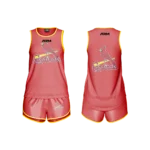 Women Tank Short Set