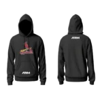 Pull Over Hoodies