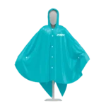 Poncho Rain Coat