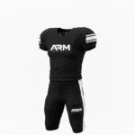 American Football Uniform