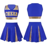 Cheerleader Uniform