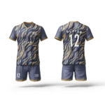 Soccer Uniform