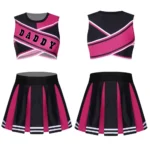 Cheerleader Uniform