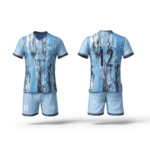 Soccer Uniform