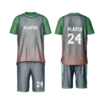 Basketball Uniform