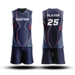 Basketball Uniform