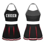 Cheerleader Uniform