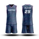 Basketball Uniform