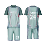 Basketball Uniform