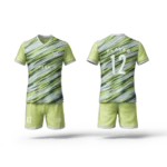Soccer Uniform