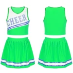 Cheerleader Uniform