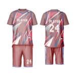 Basketball Uniform