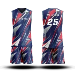 Basketball Uniform