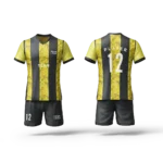 Soccer Uniform