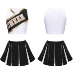 Cheerleader Uniform